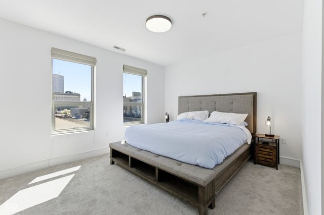 802 N Meridian Street UNIT 204, Indianapolis, IN 46204
