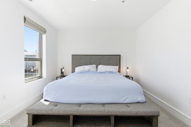 802 N Meridian Street UNIT 204, Indianapolis, IN 46204