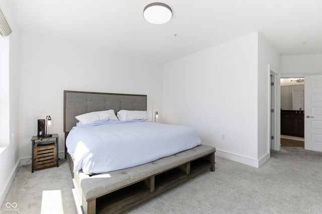 802 N Meridian Street UNIT 204, Indianapolis, IN 46204