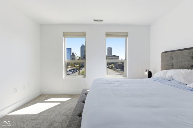 802 N Meridian Street UNIT 204, Indianapolis, IN 46204