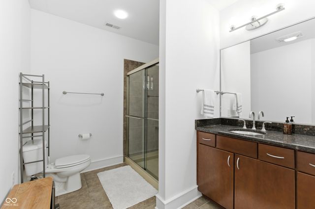 802 N Meridian Street UNIT 204, Indianapolis, IN 46204