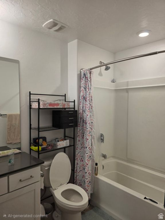 Image 25 of property listing at 1375 S OAKDALE DR, Santaquin, UT 84655