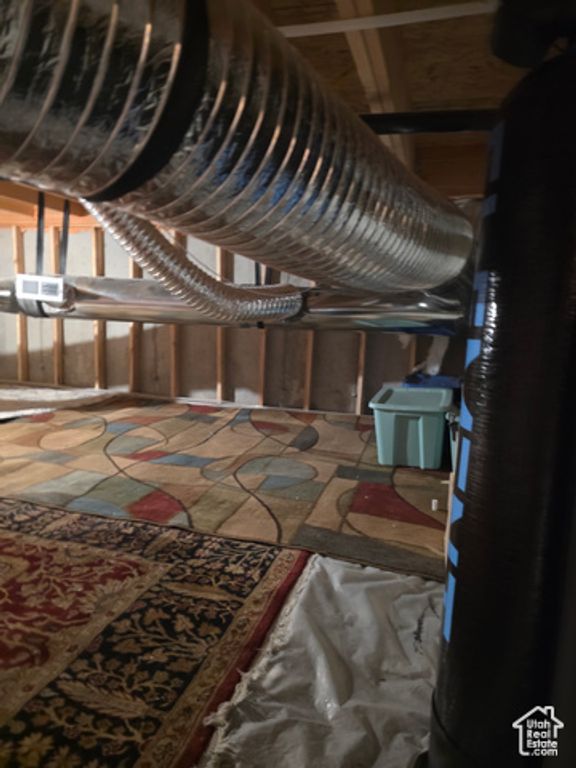 Image 26 of property listing at 1375 S OAKDALE DR, Santaquin, UT 84655