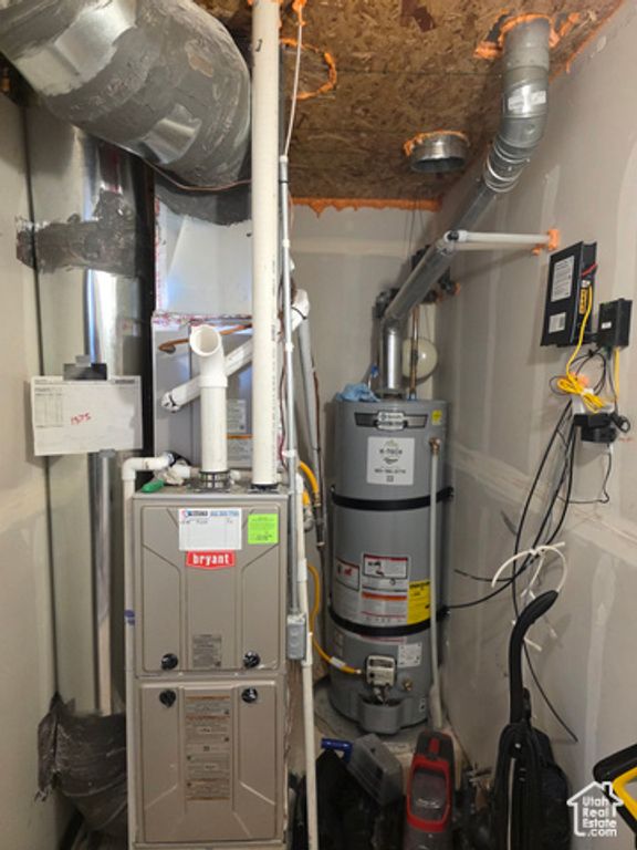 Image 28 of property listing at 1375 S OAKDALE DR, Santaquin, UT 84655