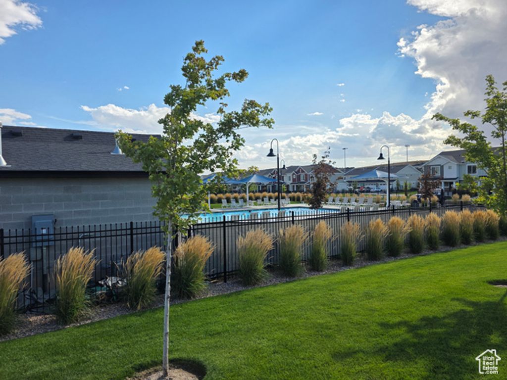 Image 29 of property listing at 1375 S OAKDALE DR, Santaquin, UT 84655