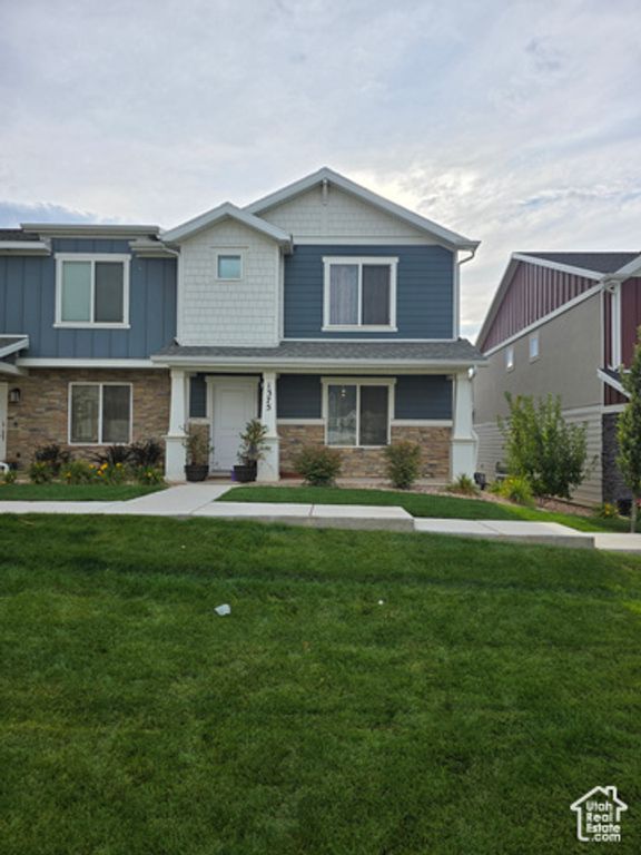 Image 33 of property listing at 1375 S OAKDALE DR, Santaquin, UT 84655