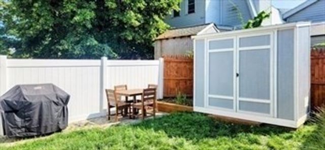 26 Vera Street, Revere, MA 02151