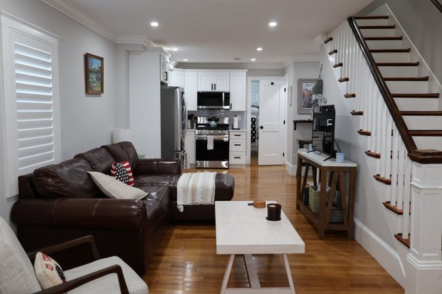 26 Vera Street, Revere, MA 02151