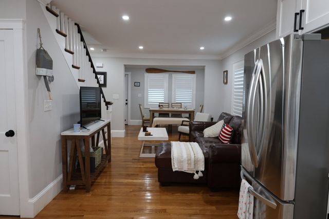 26 Vera Street, Revere, MA 02151