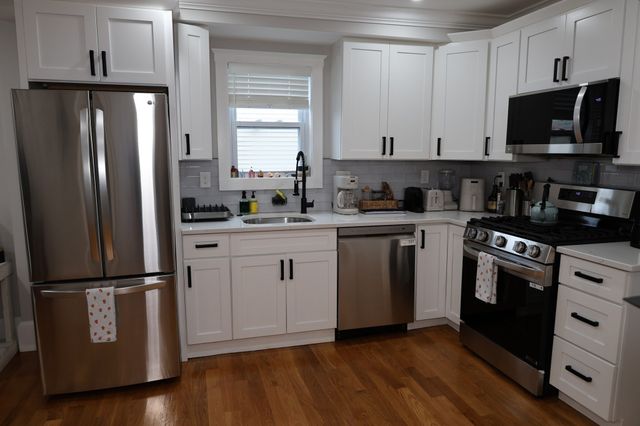 26 Vera Street, Revere, MA 02151