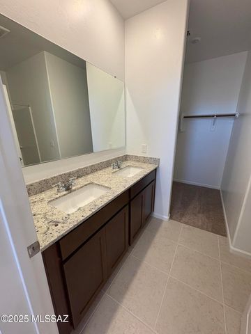 8769 E Crimson Snowberry Way, Vail, AZ 85641