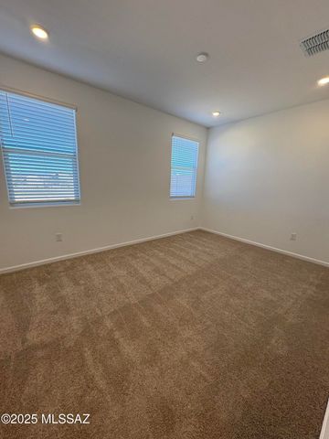 8769 E Crimson Snowberry Way, Vail, AZ 85641