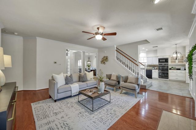 70 Amberglow Court, The Woodlands, TX 77381