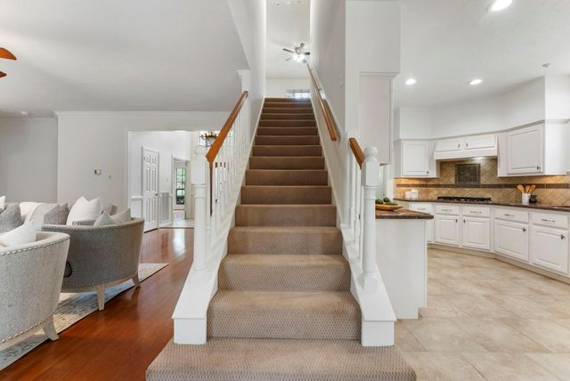 70 Amberglow Court, The Woodlands, TX 77381
