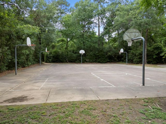 70 Amberglow Court, The Woodlands, TX 77381