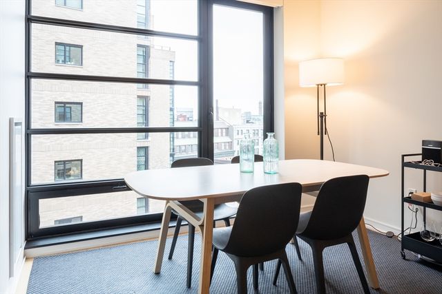 580 Washington St 1414, Boston, MA 02111