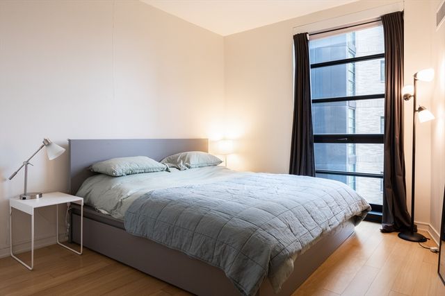 580 Washington St 1414, Boston, MA 02111