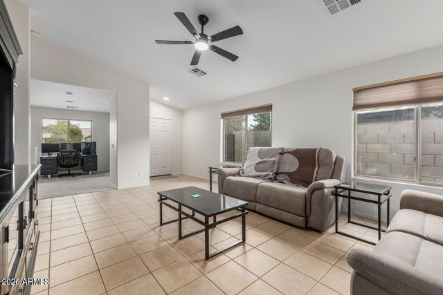 17231 W DURANGO Street, Goodyear, AZ 85338