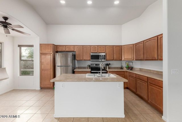 17231 W DURANGO Street, Goodyear, AZ 85338