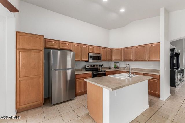 17231 W DURANGO Street, Goodyear, AZ 85338