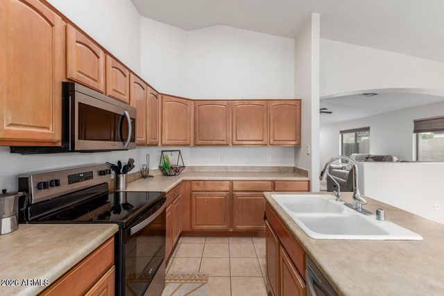 17231 W DURANGO Street, Goodyear, AZ 85338