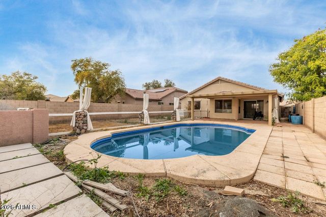 17231 W DURANGO Street, Goodyear, AZ 85338