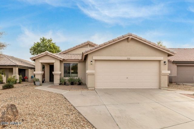 17231 W DURANGO Street, Goodyear, AZ 85338