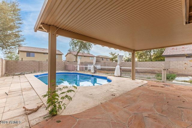 17231 W DURANGO Street, Goodyear, AZ 85338
