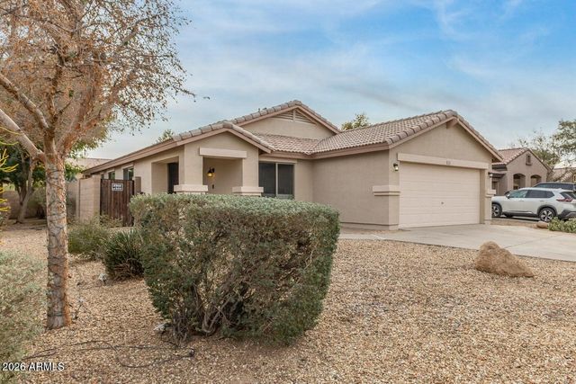 17231 W DURANGO Street, Goodyear, AZ 85338