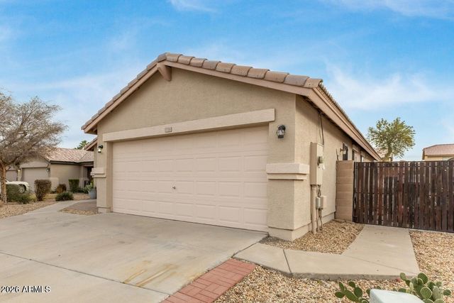 17231 W DURANGO Street, Goodyear, AZ 85338