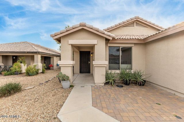17231 W DURANGO Street, Goodyear, AZ 85338