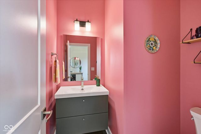 1614 Dr Andrew J Brown Avenue, Indianapolis, IN 46202