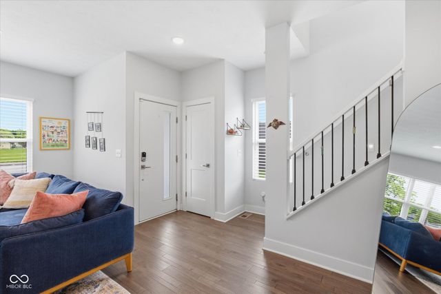 1614 Dr Andrew J Brown Avenue, Indianapolis, IN 46202