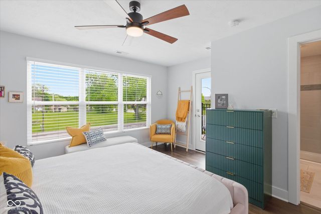 1614 Dr Andrew J Brown Avenue, Indianapolis, IN 46202