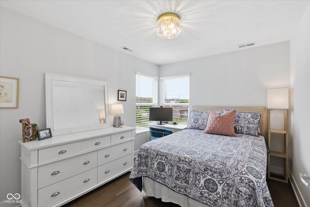 1614 Dr Andrew J Brown Avenue, Indianapolis, IN 46202