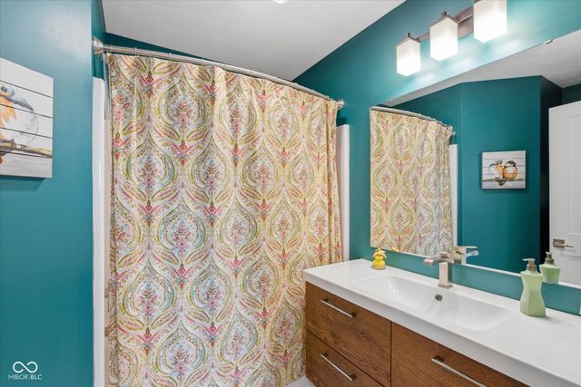 1614 Dr Andrew J Brown Avenue, Indianapolis, IN 46202