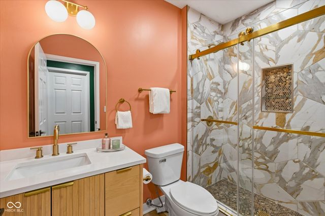 1614 Dr Andrew J Brown Avenue, Indianapolis, IN 46202