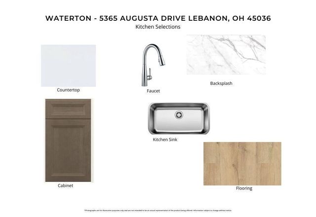 5365 Augusta Drive, Turtle Creek Twp, OH 45036