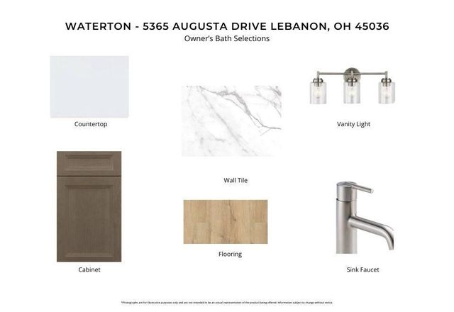 5365 Augusta Drive, Turtle Creek Twp, OH 45036