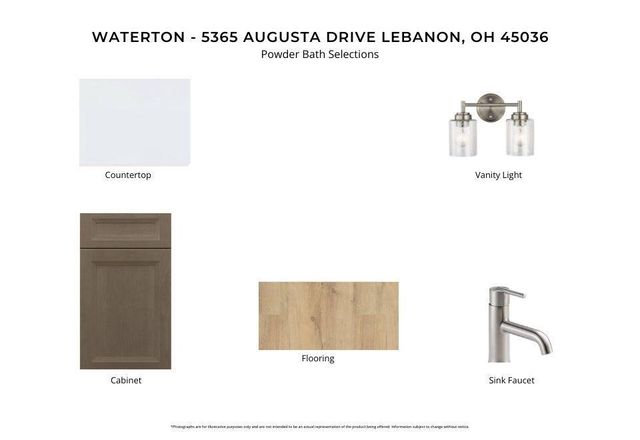 5365 Augusta Drive, Turtle Creek Twp, OH 45036