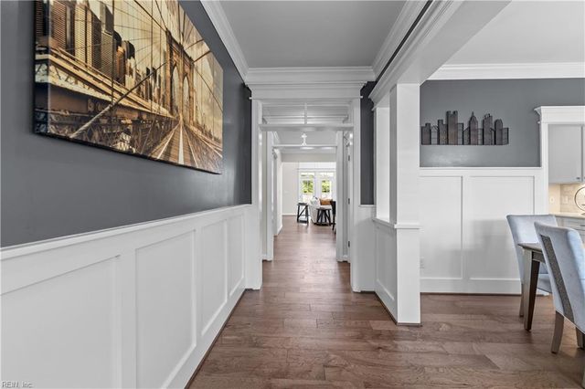 2210 Treasure Island DR, Virginia Beach, VA 23455