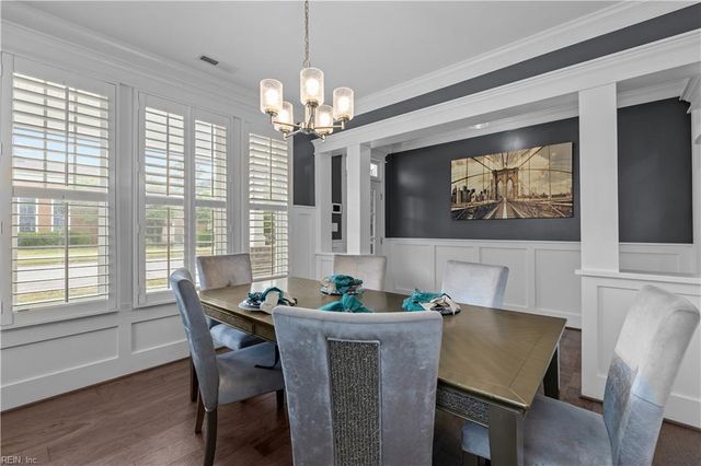 2210 Treasure Island DR, Virginia Beach, VA 23455