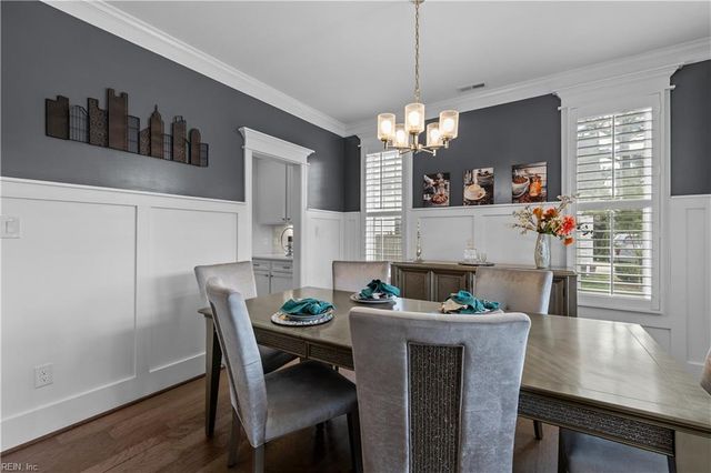 2210 Treasure Island DR, Virginia Beach, VA 23455