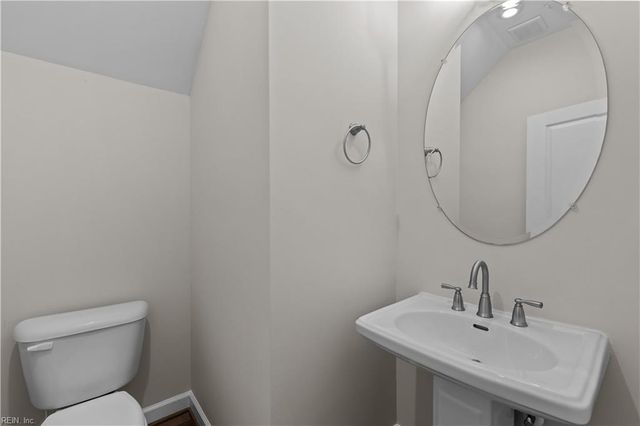 2210 Treasure Island DR, Virginia Beach, VA 23455