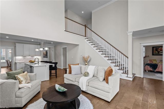 2210 Treasure Island DR, Virginia Beach, VA 23455