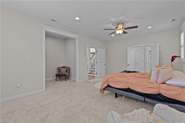 2210 Treasure Island DR, Virginia Beach, VA 23455