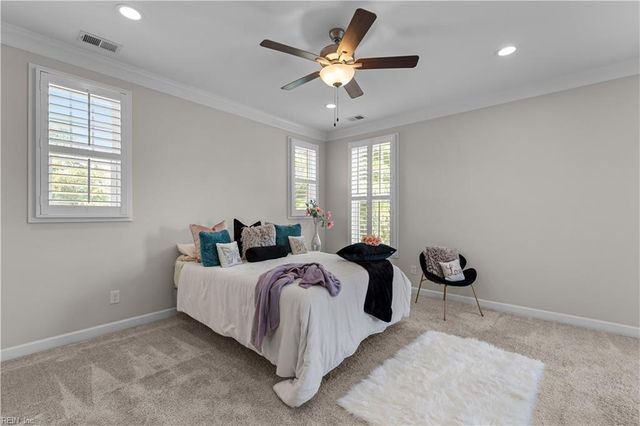 2210 Treasure Island DR, Virginia Beach, VA 23455