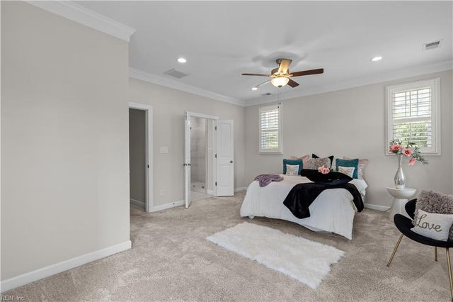 2210 Treasure Island DR, Virginia Beach, VA 23455