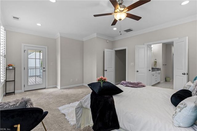 2210 Treasure Island DR, Virginia Beach, VA 23455