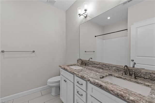 2210 Treasure Island DR, Virginia Beach, VA 23455